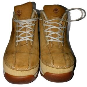 Timberland Ankle Boots Size 5